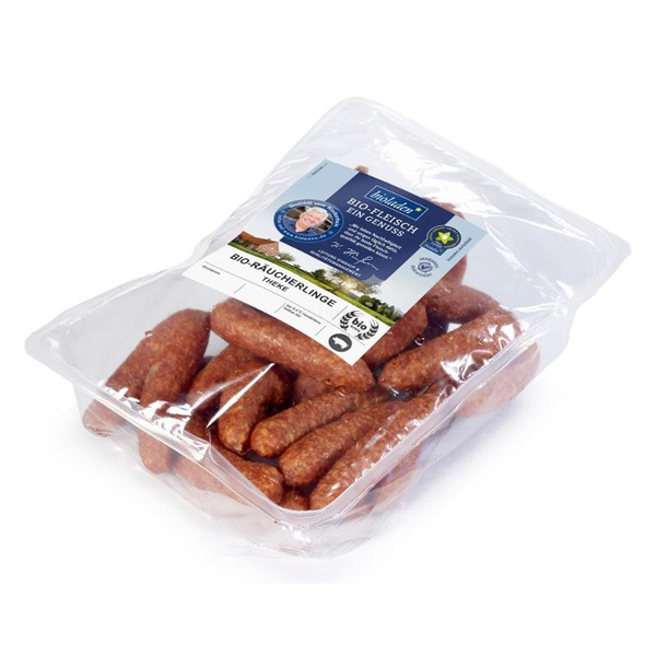 Produktfoto zu Räucherlinge lose, klein