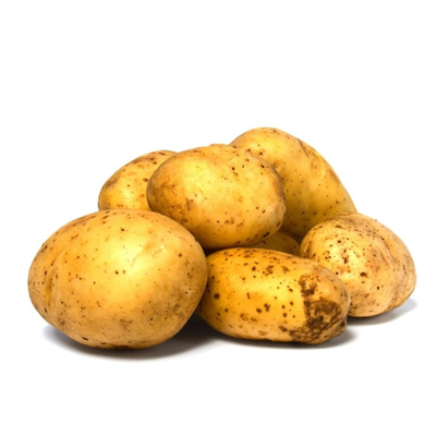 Produktfoto zu Frühkartoffeln