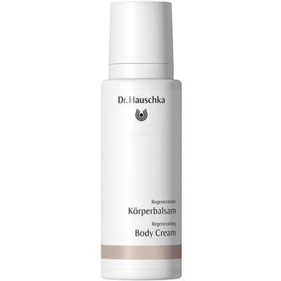 Produktfoto zu Dr. Hauschka Regeneration Körperbalsam 150ml