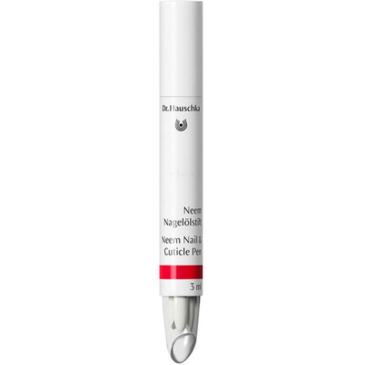 Produktfoto zu Dr. Hauschka Neem Nagelöl Stift