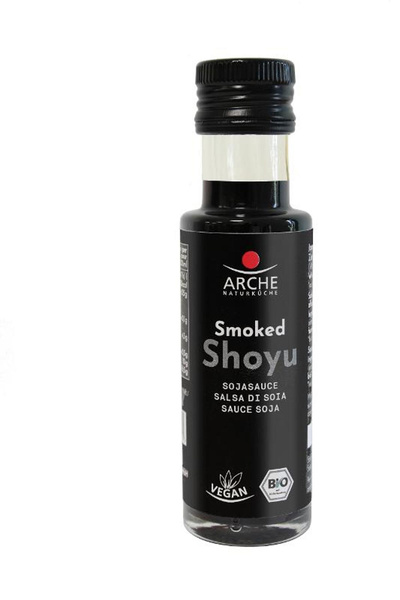 Produktfoto zu Smoked Shoyu 100ML