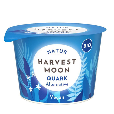Produktfoto zu Alternative zu Quark Natur