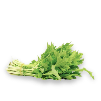 Produktfoto zu Stielmus im Bund 400g