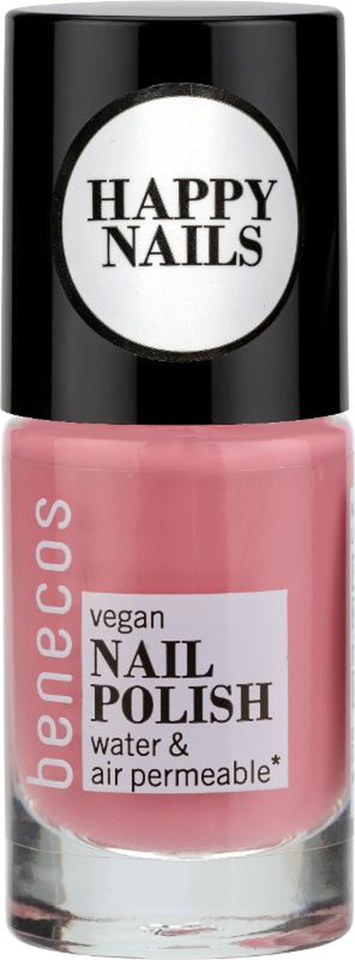 Produktfoto zu Nagellack bubble gum 5ml