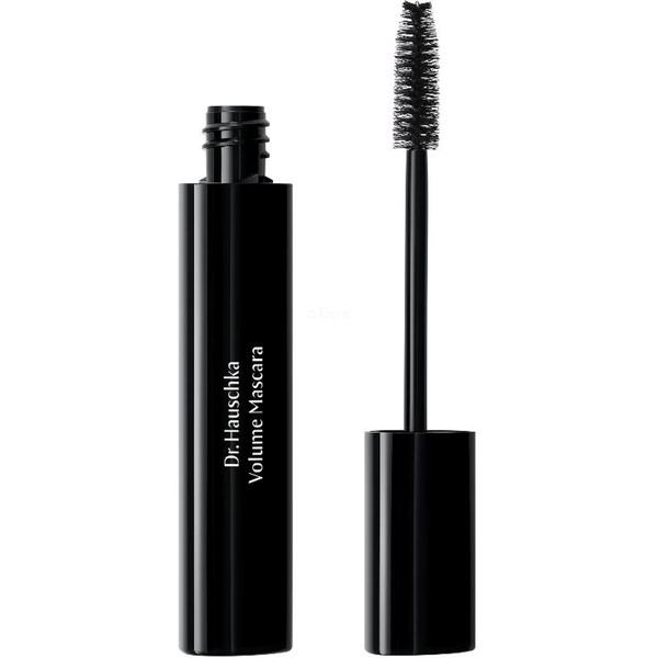Produktfoto zu Dr. Hauschka Mascara Volumen 01 black