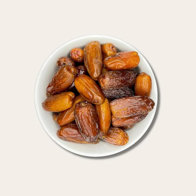 Produktfoto zu Datteln entsteint 5kg