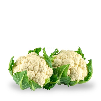 Produktfoto zu Retter Blumenkohl