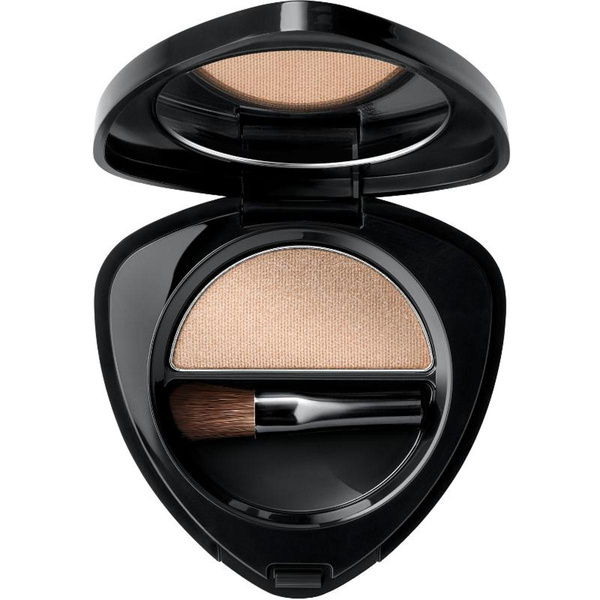 Produktfoto zu Dr. Hauschka Eyeshadow 08 golden topaz