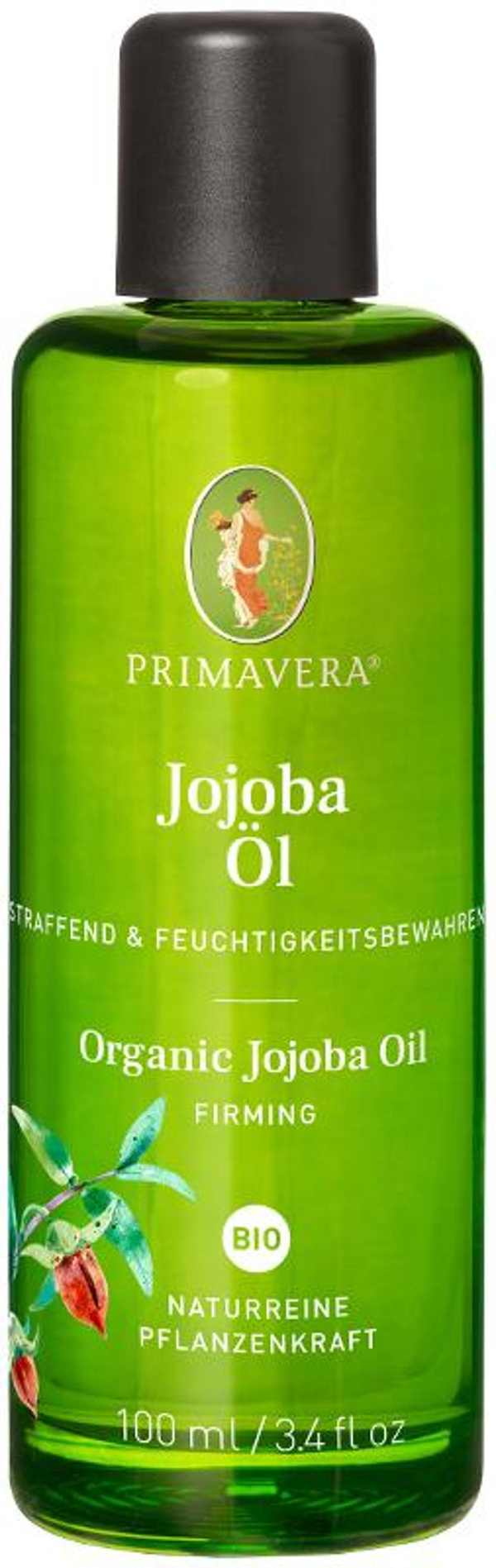 Produktfoto zu Jojoba Öl 100ml