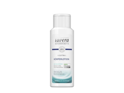Produktfoto zu Neutral Körperlotion 200ml