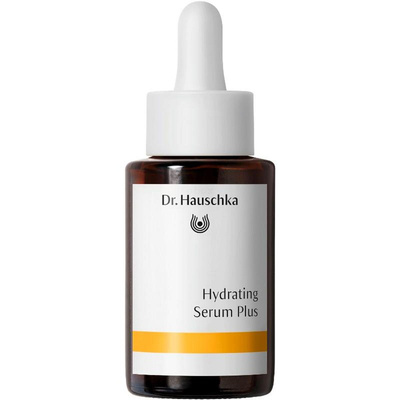 Produktfoto zu Dr. Hauschka Hydrating Serum Plus 30ml