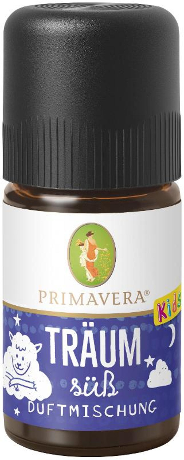 Produktfoto zu Träum süß Duftmischung 5ml