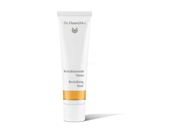 Produktfoto zu Dr. Hauschka Revitalisierende Maske 30ml