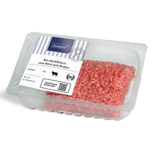 Rinderhackfleisch 400g - bioLesker