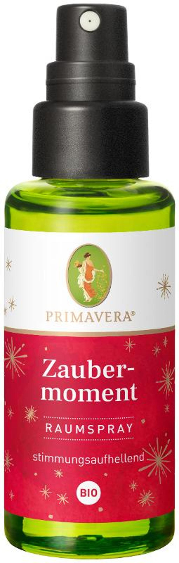 Produktfoto zu Raumspray Zaubermoment 50ml