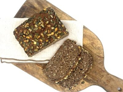 Produktfoto zu Kürbiskern-Holsteiner 750g