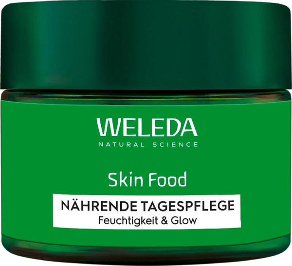Produktfoto zu Skin Food nährende Tagespflege 40ml