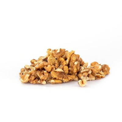 Produktfoto zu Walnusskern-Bruch 1,5kg
