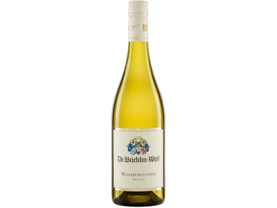 Produktfoto zu Weißburgunder VDP. Gutswein 0,75L