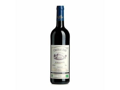 Produktfoto zu Château Jarr BORDEAUX 0,75L