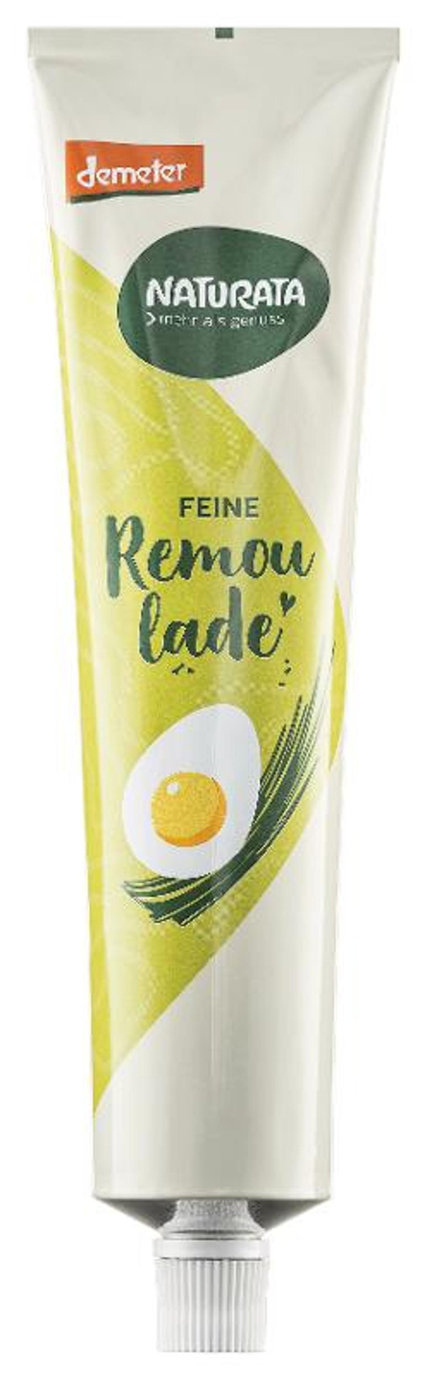 Produktfoto zu Remoulade 190g