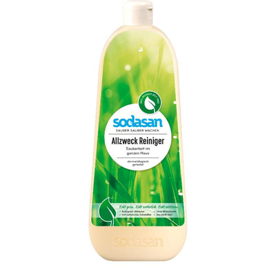 Produktfoto zu Allzweckreiniger 1L