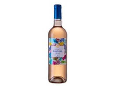 Produktfoto zu Cuvée le Soleiller Rosé 0,75L