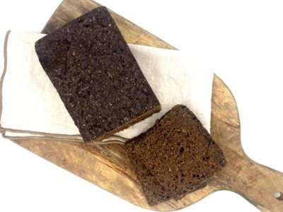 Produktfoto zu Pumpernickel 1250g