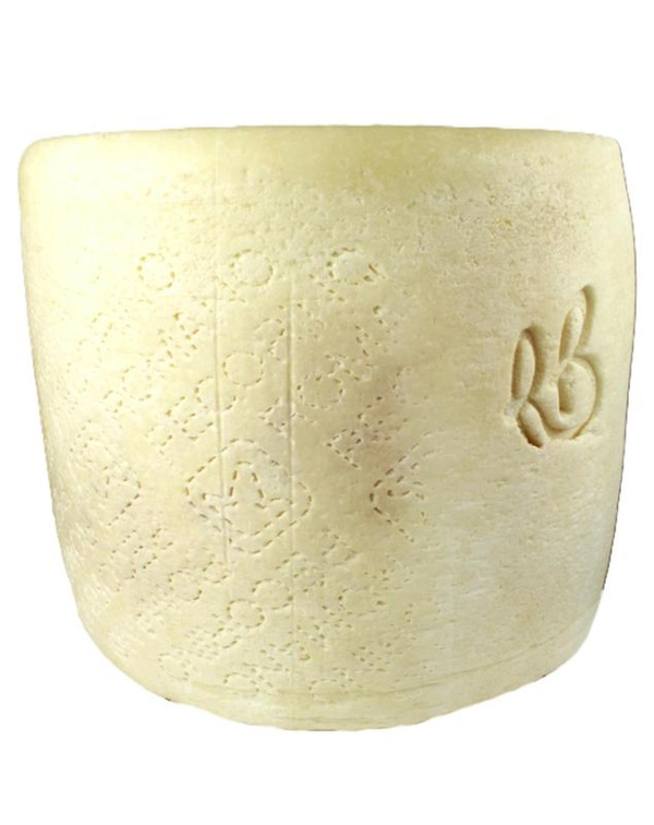 Produktfoto zu Pecorino Romano DOP