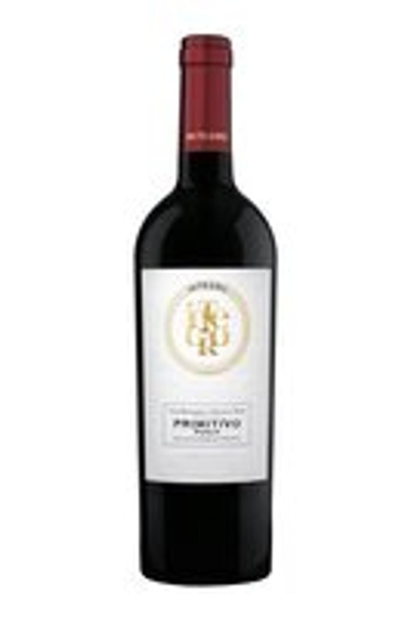 Produktfoto zu Integro Primitivo Puglia IGP 0,75L