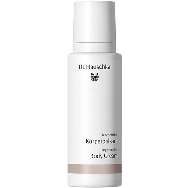 Produktfoto zu Dr. Hauschka Regeneration Körperbalsam 150ml