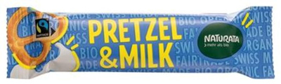 Produktfoto zu Pretzel Milk Schokoriegel 33g