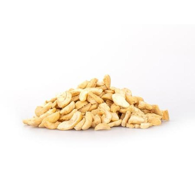 Produktfoto zu Cashewkerne Bruch