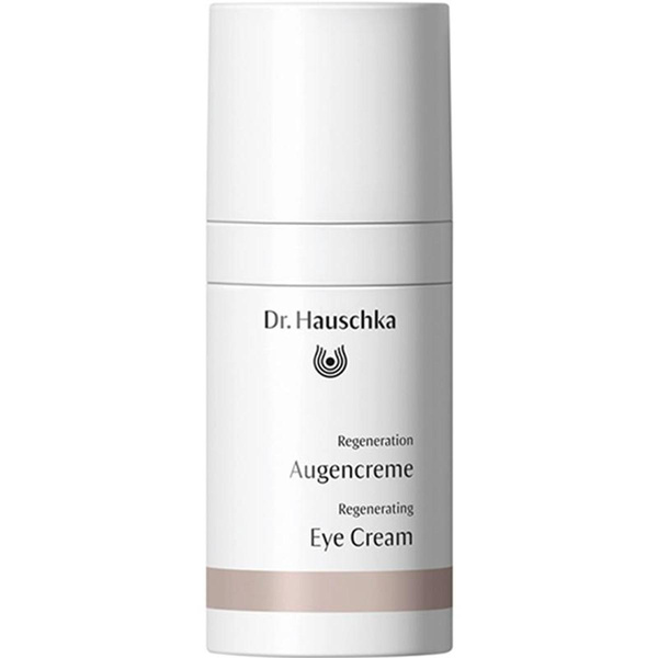 Produktfoto zu Dr. Hauschka Regeneration Augencreme 15ml