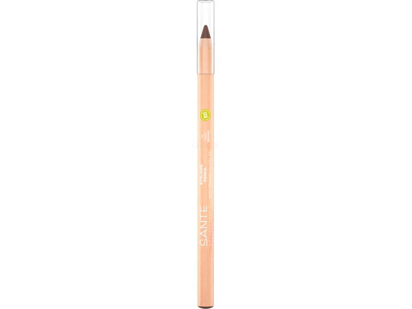 Produktfoto zu Eyeliner Pencil 02 Deep Brown 1,14ml