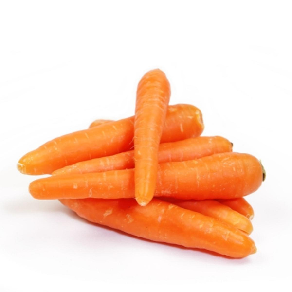 Produktfoto zu Möhren