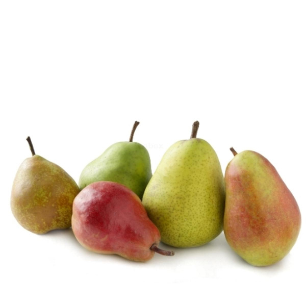 Produktfoto zu Birnen, können verschiedene Sorten sein