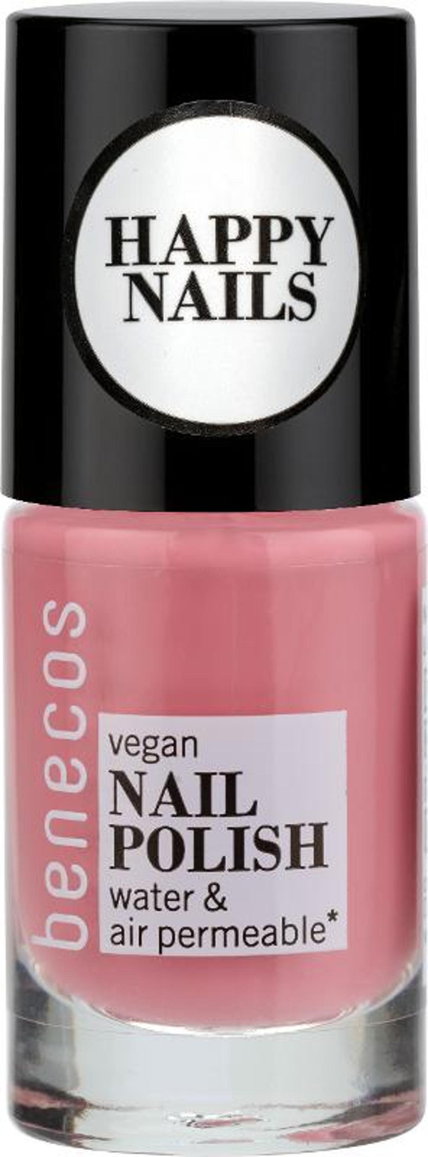 Produktfoto zu Nagellack bubble gum 5ml