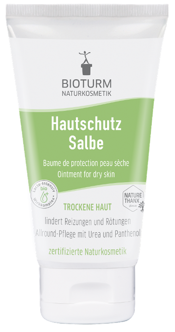 Produktfoto zu Hautschutz-Salbe 150ml