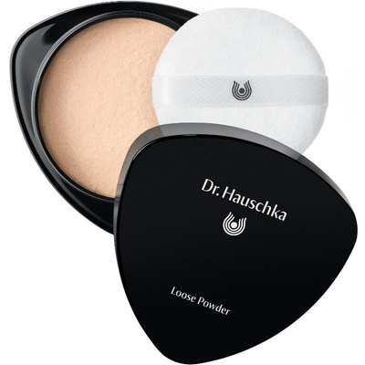 Produktfoto zu Dr. Hauschka Loose Powder 00 translucent