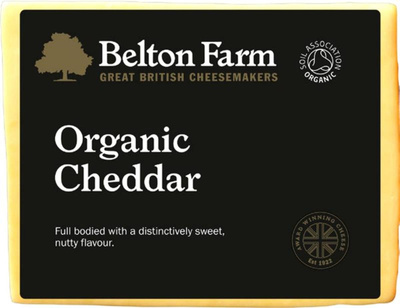 Produktfoto zu Cheddar