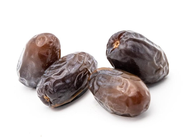 Produktfoto zu Datteln abgepackt Medjool 200g