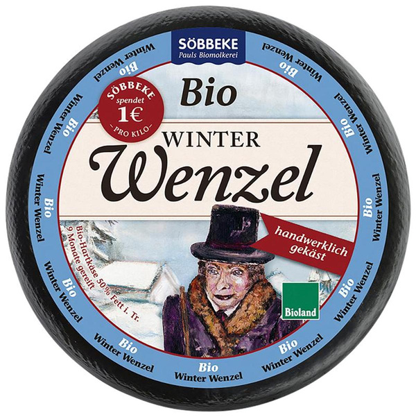 Produktfoto zu Winter Wenzel lactosefrei