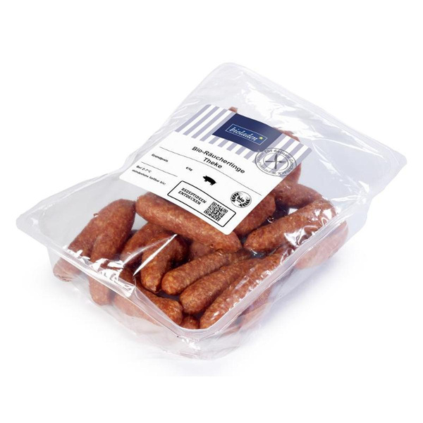 Produktfoto zu Räucherlinge lose, klein