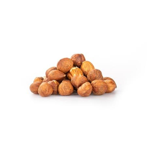 Produktfoto zu Haselnusskerne 2,4kg
