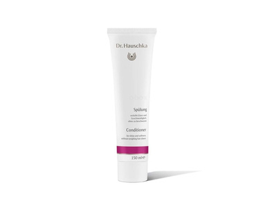 Produktfoto zu Dr. Hauschka Spülung Jojoba Eibisch 150ml