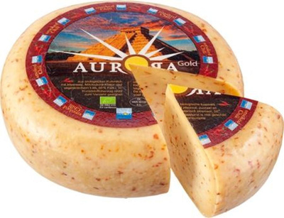 Produktfoto zu Aurora Gold Smoked Chili