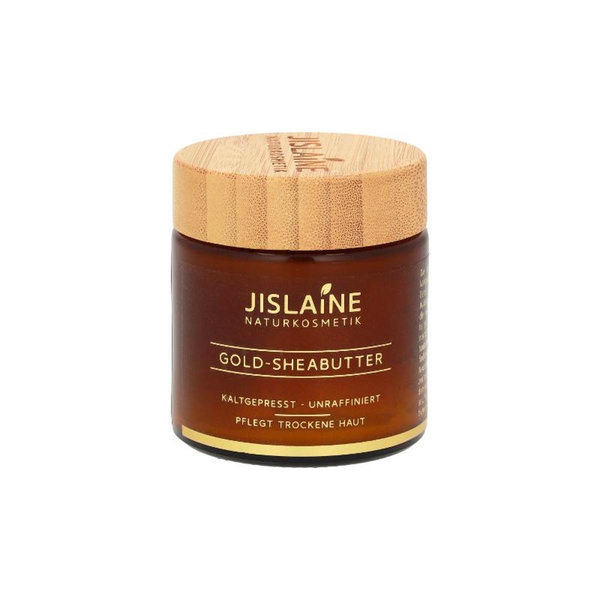 Produktfoto zu Gold-Sheabutter 120ml