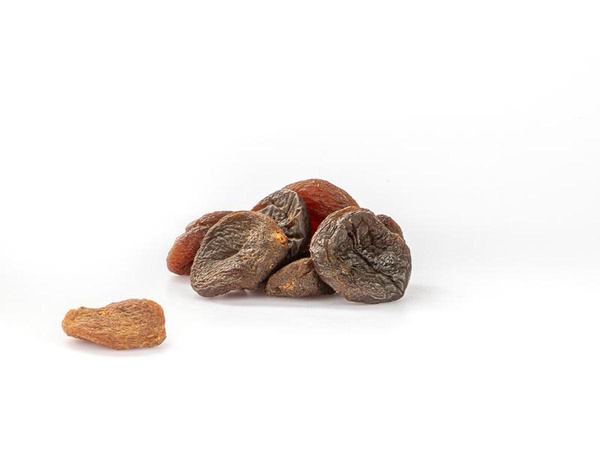 Produktfoto zu Aprikosen getrocknet 2kg