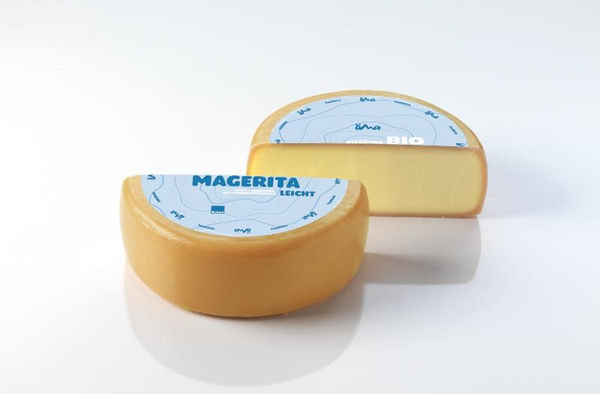 Produktfoto zu Magerita Käse